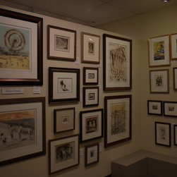 Gallery Interior - Products