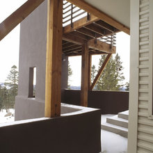 Mountain House