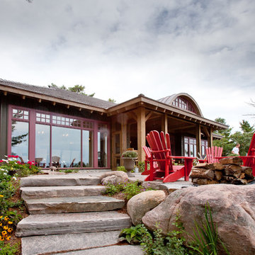 Snug Harbour