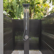 Outdoor Shower