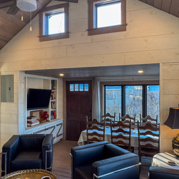 Lake Cottage, Bolton CT