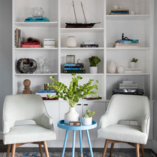Homework Area
