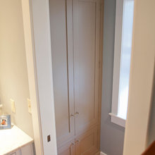 cupboards