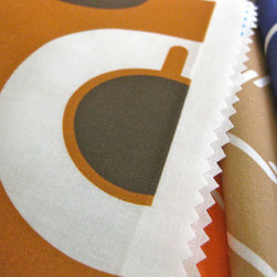 Umbelas Fabrics - Fabric