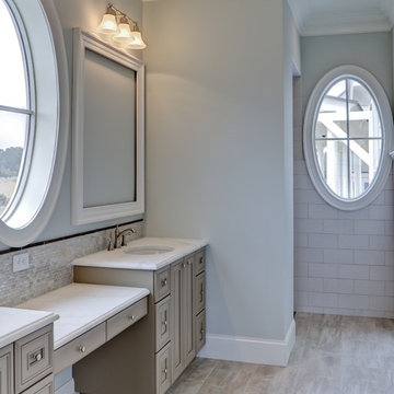 CK Contracting at Watermark, Mt. Pleasant, South Carolina