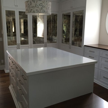 Brentwood Traditional