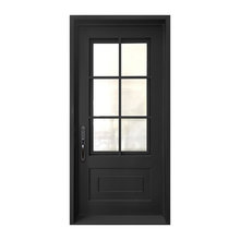 Entryway / Hallway