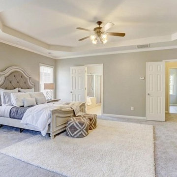 Staging Marietta