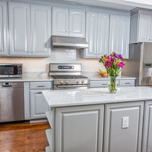 Kitchen Renovation Ideas