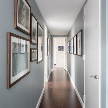 Battery Park City Residence