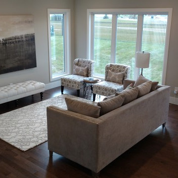 Brighton Show Home