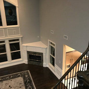 Precision Contracting