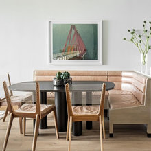 dining nooks