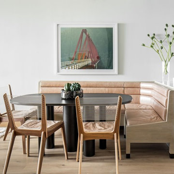 322 W 57th St, NYC