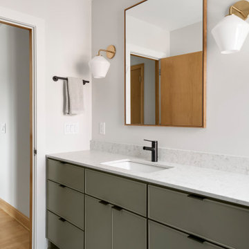 Northeast Minneapolis Project