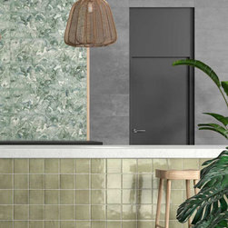 St. Tropez - Verde - Wall And Floor Tile