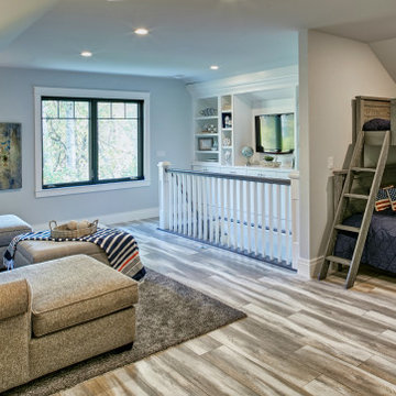 Cedar Shores Lake Cottage