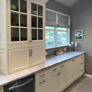 Pennington Kitchen Remodel
