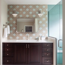 Jack And Jill Bathroom
