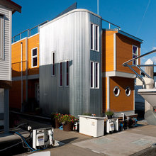 houses