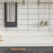 Azulejos y encimeras