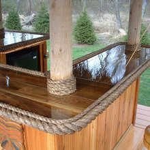 Tiki Bar