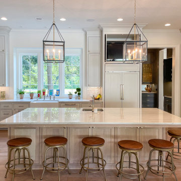 Live Oak Manor