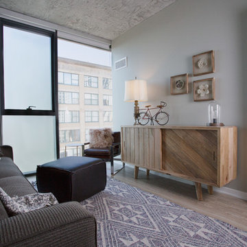 South Loop High Rise