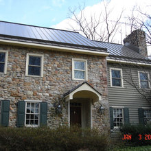 Exterior Ideas