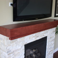 fireplaces
