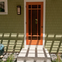Exterior Ideas