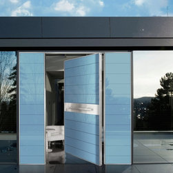Durabella Pivot Series by Golden Door - Products