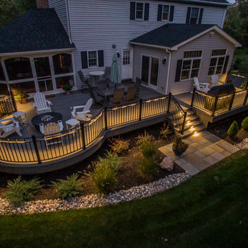 My Deck, LLC