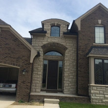 Gary's House Exterior Ideas