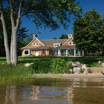 Northern Michigan Cottages