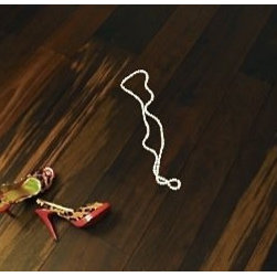 Wide Plank Floors - Hardwood Flooring