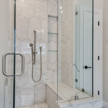 The Savannah Model - 6117 35th Street N, Arlington