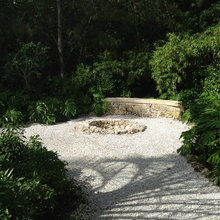 exterior and yard