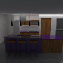 Cocinas