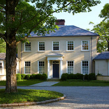New House :)