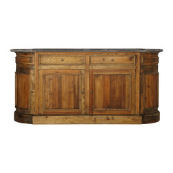 Kensington Buffet - Buffets And Sideboards