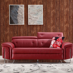 Sofa Collection - Sofas