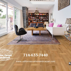 Area Rug Inspirations - Products