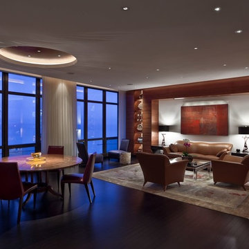 Our Recent Work