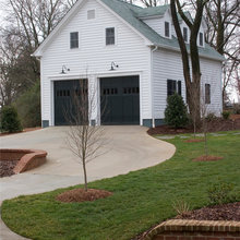 Exterior Ideas