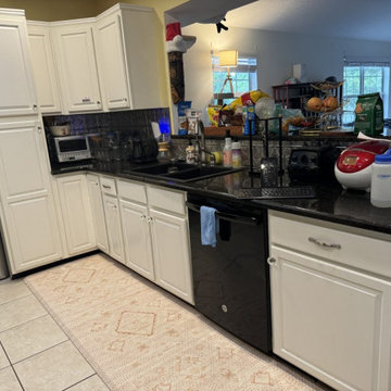 Luxury Kitchen Remodels in Orange County