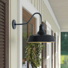 Outdoor lights: Lantern