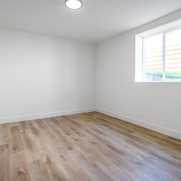 Full Home Remodel in Seattle