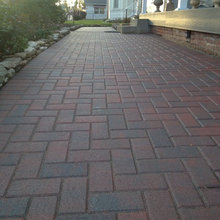 pavers