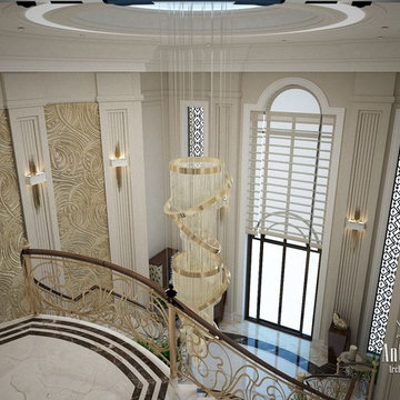 Interior design Dubai from Katrina Antonovich